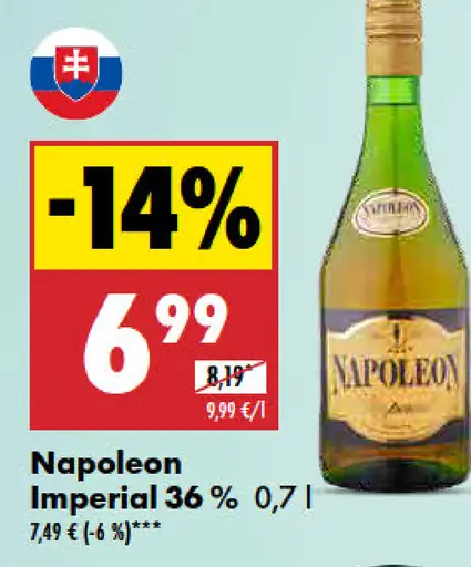 Napoleon Imperial
