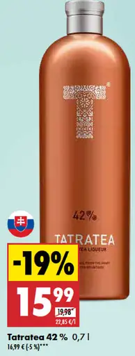 Tatratea