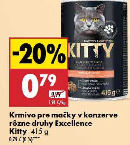 Kitty Silikónová podstielka pre mačky