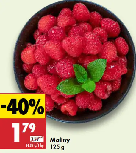 Maliny