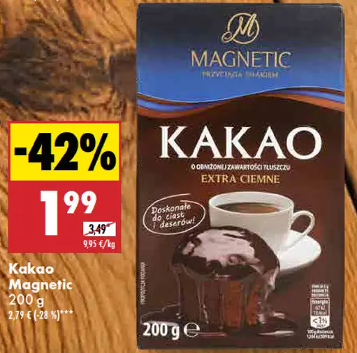 Kakao Magnetic