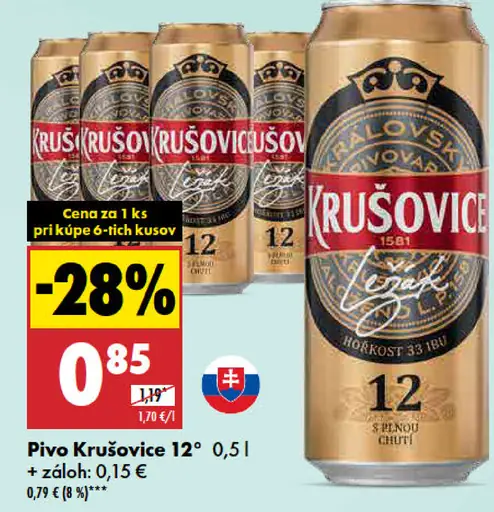 Krušovice