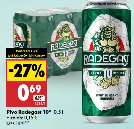 Radegast