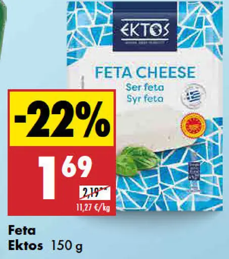 Elkos Feta