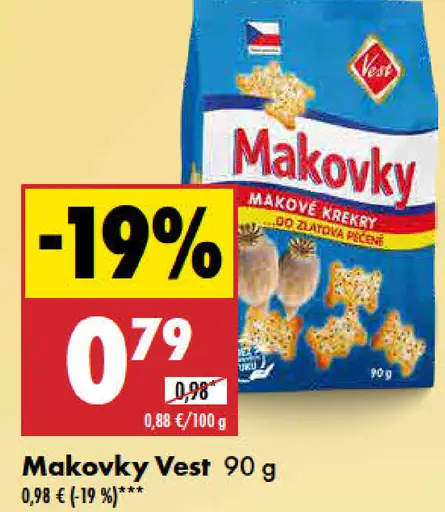 Makovky