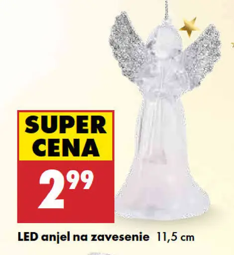 Anjel s LED