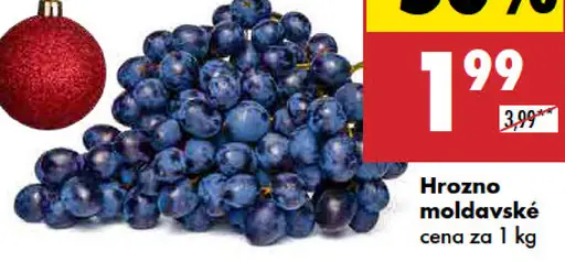 Hrozno moldavské