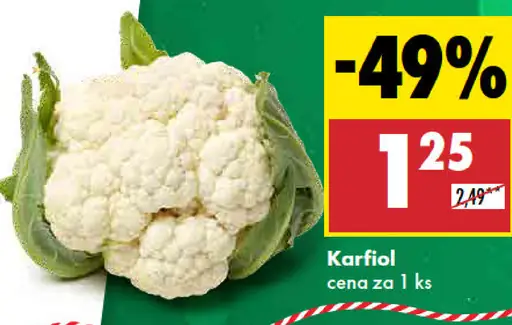 Karfiol