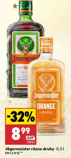 Jägermeister