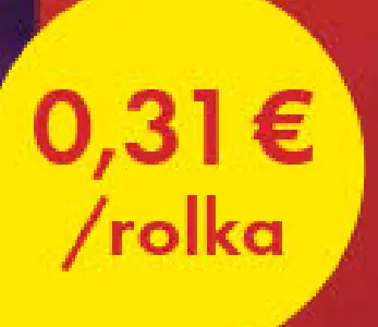 Queen Supreme toaletný papier 4-vrstvový