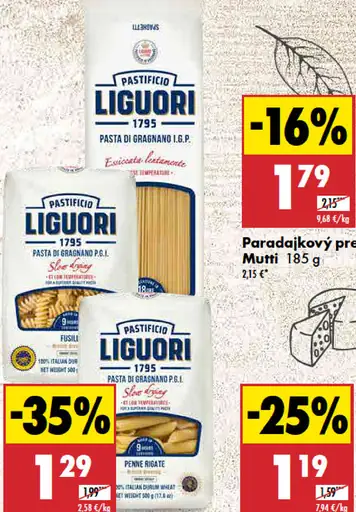 Mutti Paradajkový pretlak