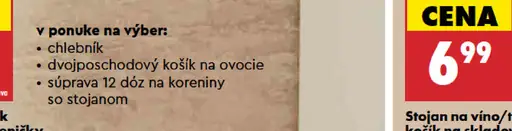 Smukee súprava 12 dóz na koreniny so stojanom