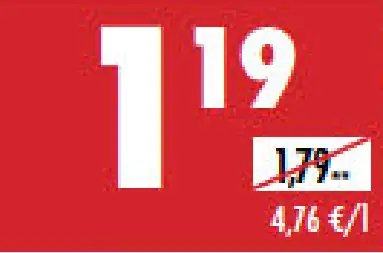 Rajo Smotana na šľahanie 33%