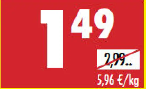 Bakello Margarín na pečenie