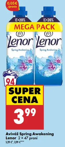 Aviváž Spring Awakening