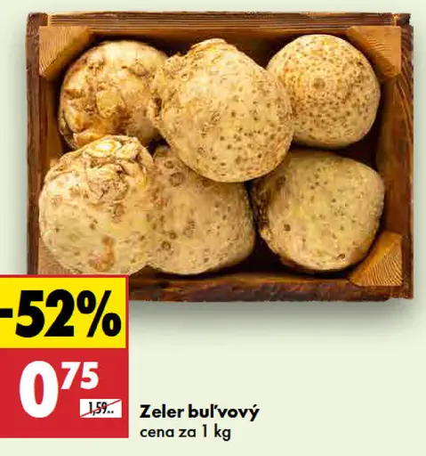 Zeler bulvový