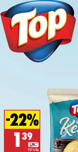 Top Tyčinky maslové so syrom