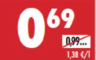 Rajec Pramenitá voda neperlivá/jemne perlivá