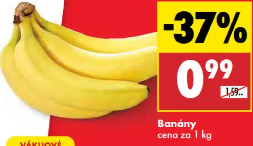 Banány