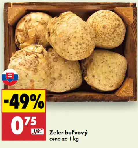 Zeler bulvový