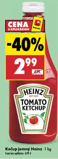 Heinz Kečup