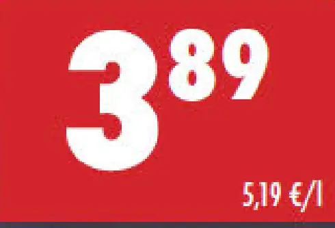 Astrale víno červené suché