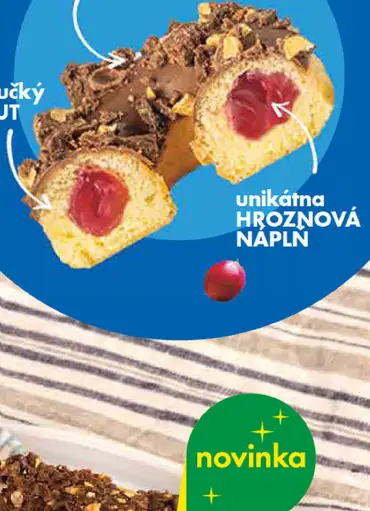 Donut Študentská pečať