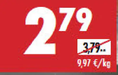 El Toro Rojo Chorizo Pikant