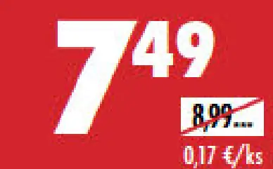 Queen Mega kuchynské utierky 2-vrstvové