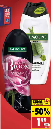 Palmolive sprchový gél Men