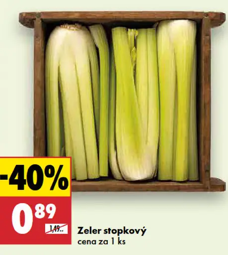 Zeler stopkatý