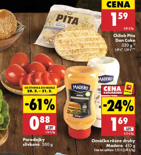 Chlieb Pita