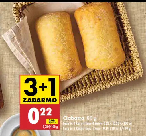Ciabatta