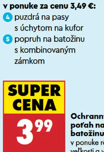 Smukee príslušenstvo na cestovanie – puzdro na pasy s úchytom na kufor