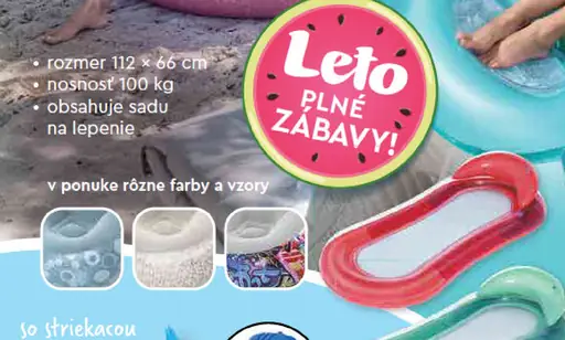 Bestway nafukovacie kreslo