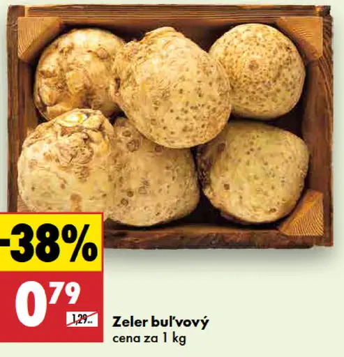 Zeler bulvový