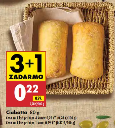 Ciabatta