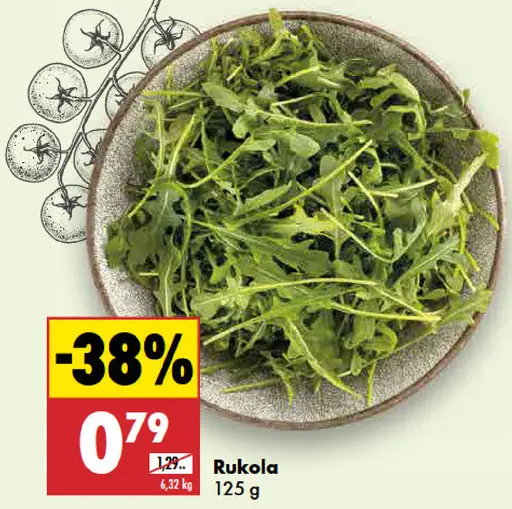 Rukola