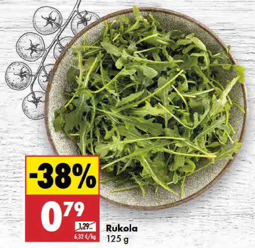 Rukola