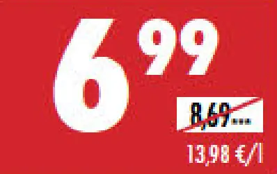 Soplica likér rôzne druhy 25/26 %