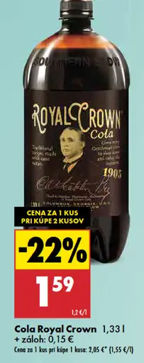 Royal Crown Cola