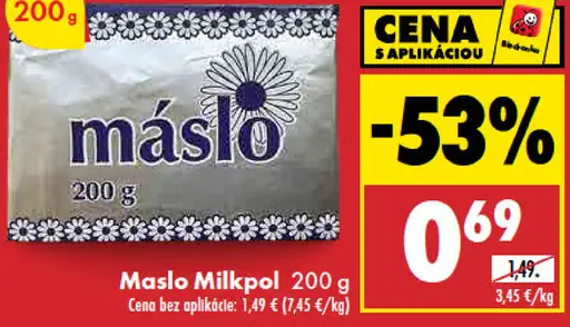 Maslo Milkopol