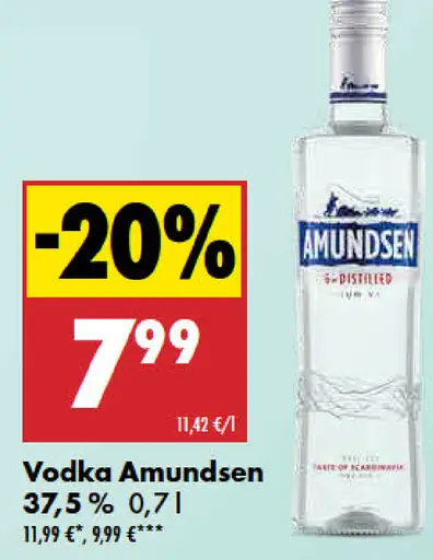 Vodka