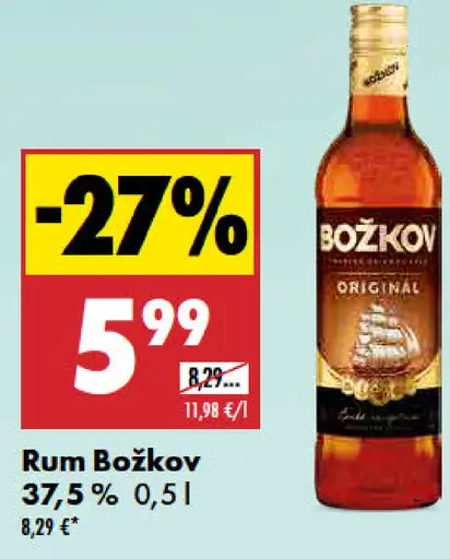 Rum