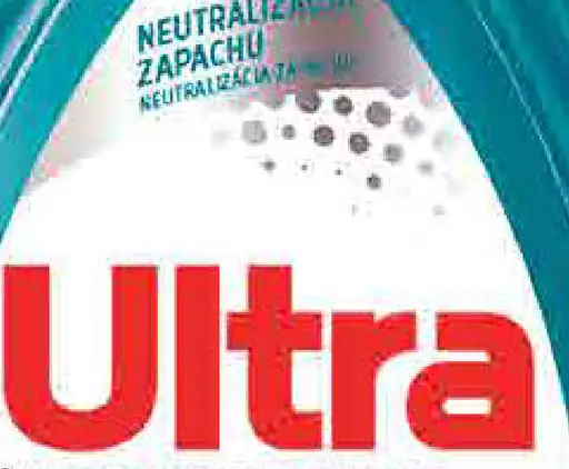 Quick Wash Ultra gél na pranie