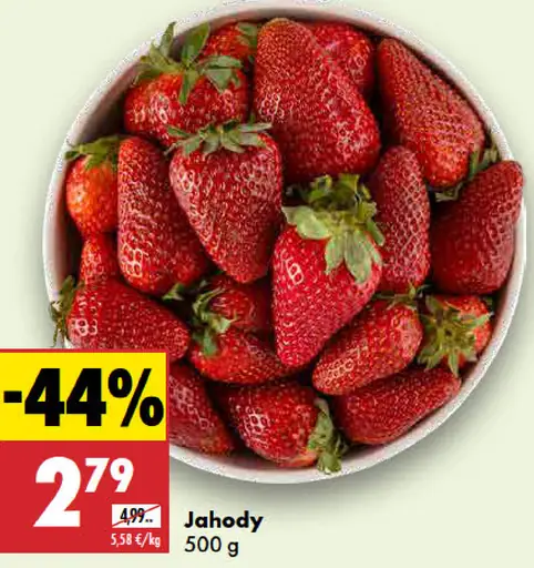 Jahody