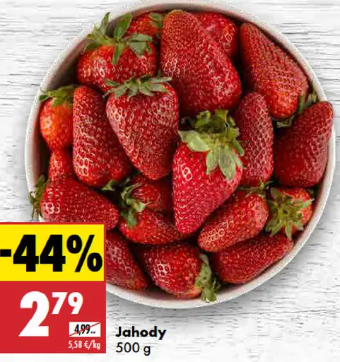 Jahody