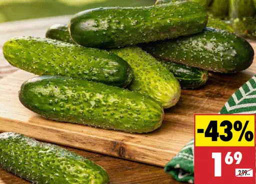Uhorky nakladačky