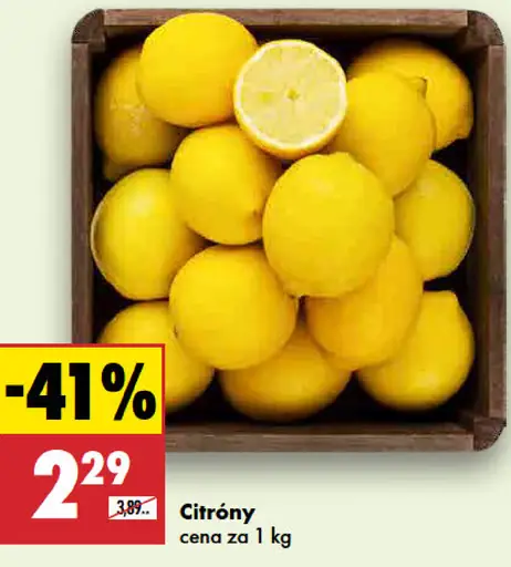 Citróny
