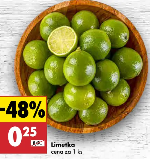 Limetka